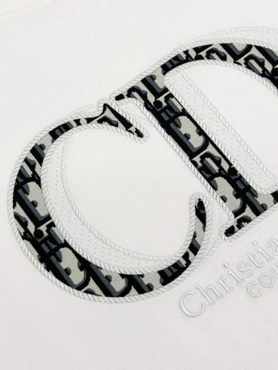 Dior T Shirts Short _SKUDiorS-XLm6tx4415692